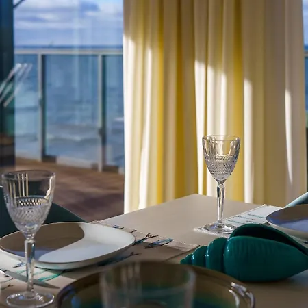 Apartament Supreme Delux Ustronie 20 M Do Plazy Apartment Ustronie Morskie
