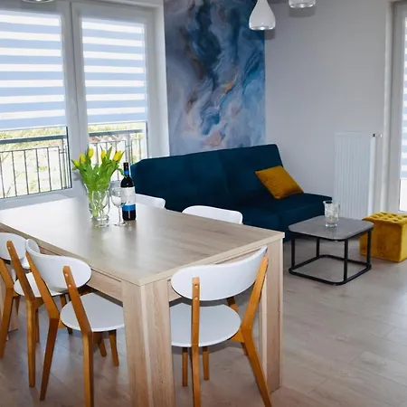 Apartment Sledzik *