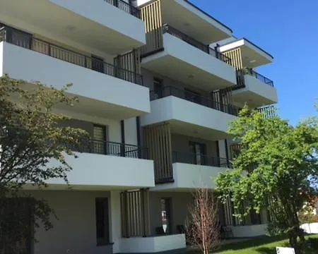 Apartment Sledzik *