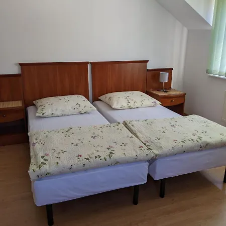 Gościnne - Leśna 8 * Ustronie Morskie