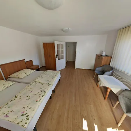 Gościnne - Leśna 8 Ustronie Morskie