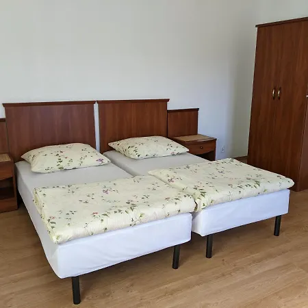 Gościnne - Leśna 8 * Ustronie Morskie