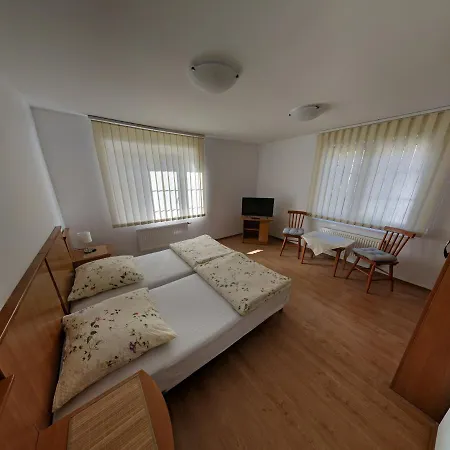 Kwatera prywatna Gościnne - Leśna 8 Ustronie Morskie