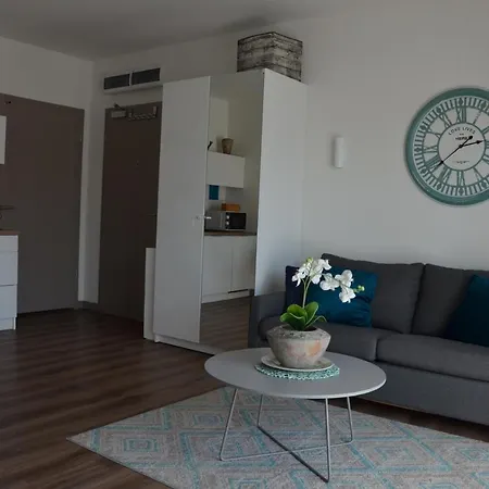 Apartment Pod Brzozami 5 Morz *