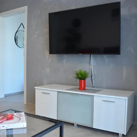 - Sloneczny Apartment Ustronie Morskie