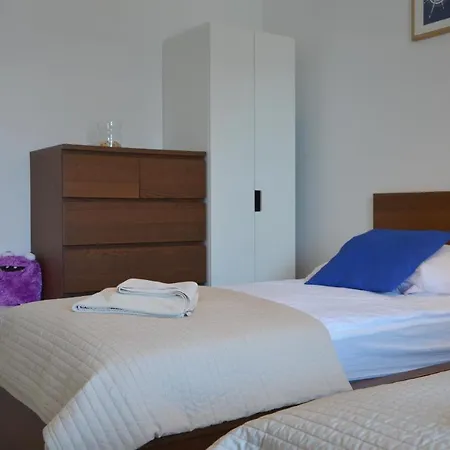 - Sloneczny Apartment Ustronie Morskie