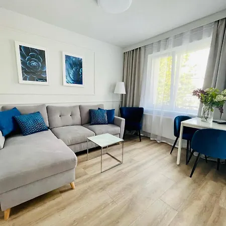 Apartment Smart