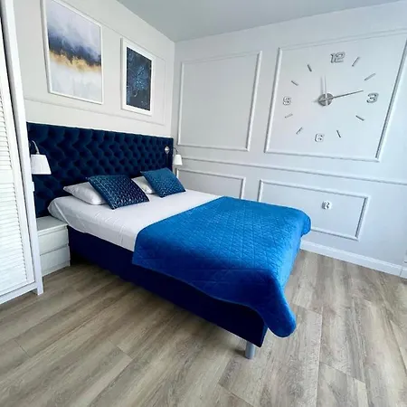 Smart Apartment *