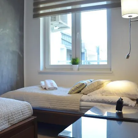 Dwie Sosny 38 - Perla Apartment Ustronie Morskie