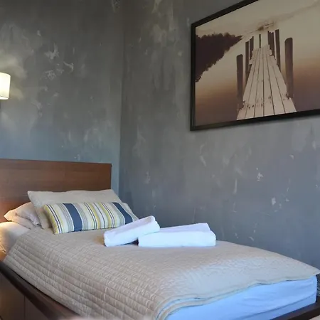 Apartment Dwie Sosny 38 - Perla Ustronie Morskie