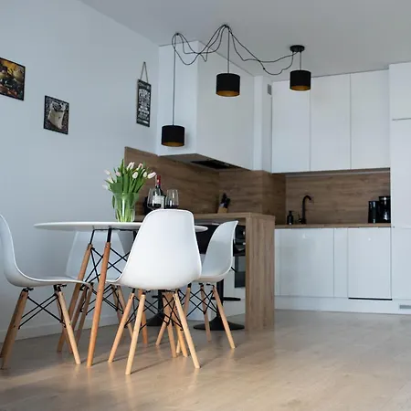 Apartment Sandland - -