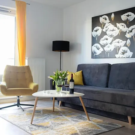 Sandland - - Apartment