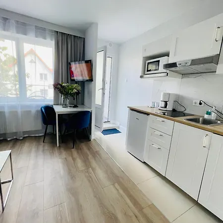 Apartment Smart *