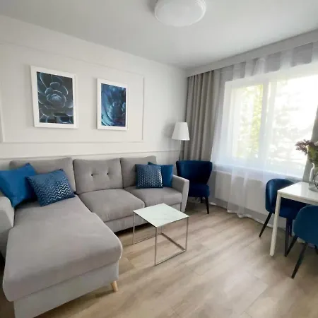 Apartment Smart *