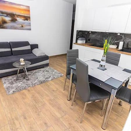 Rybka Apartment