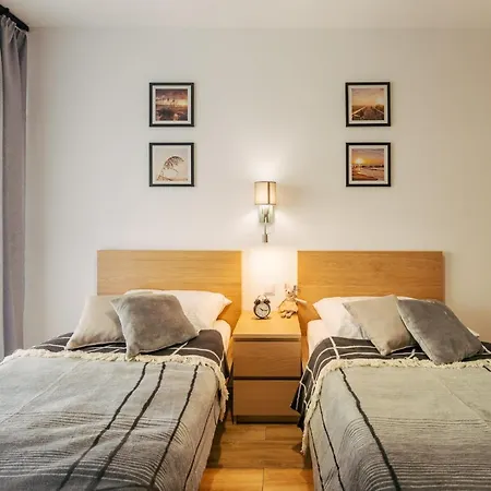 Apartment - Relax Ustronie Morskie