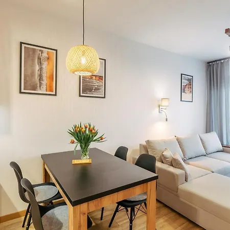 Apartment - Relax