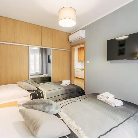 Apartment - Relax *