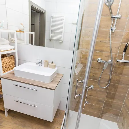 Apartment Rybka