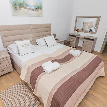 Apartment Rybka