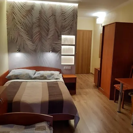 Homestay Bumerang Goscinne