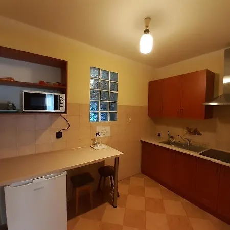 Homestay Bumerang Goscinne Ustronie Morskie