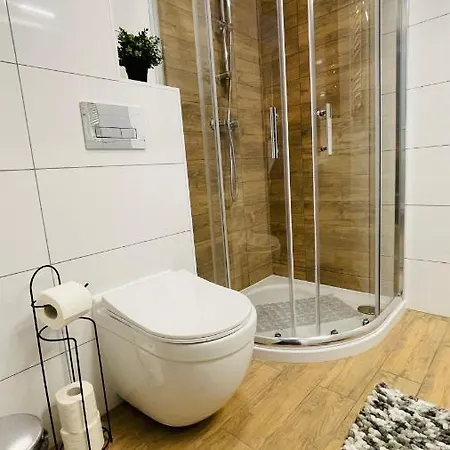 Apartment Na Wiejskiej Ustronie Morskie