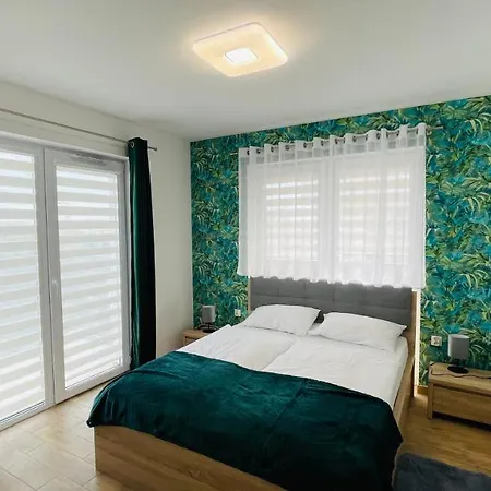Apartment Na Wiejskiej