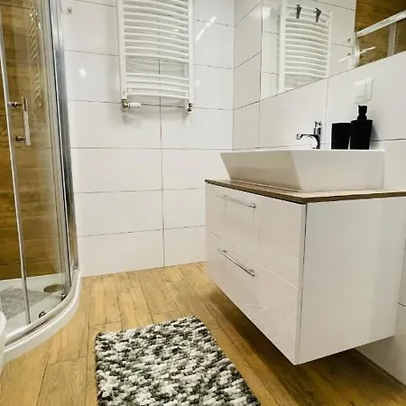 Apartment Na Wiejskiej *