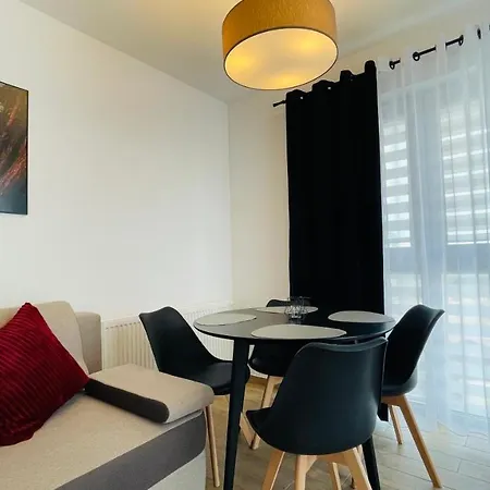Apartment Na Wiejskiej