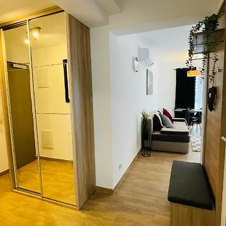 Apartment Na Wiejskiej
