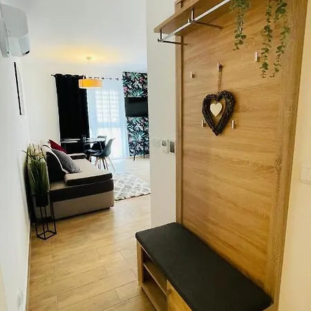 Apartment Na Wiejskiej