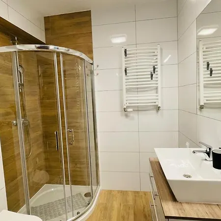 Na Wiejskiej Apartment Ustronie Morskie