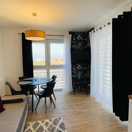 Na Wiejskiej Apartment Ustronie Morskie