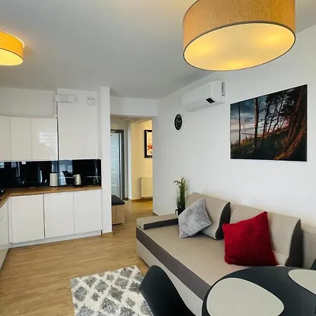 Apartment Na Wiejskiej