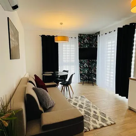 Na Wiejskiej Apartment Ustronie Morskie