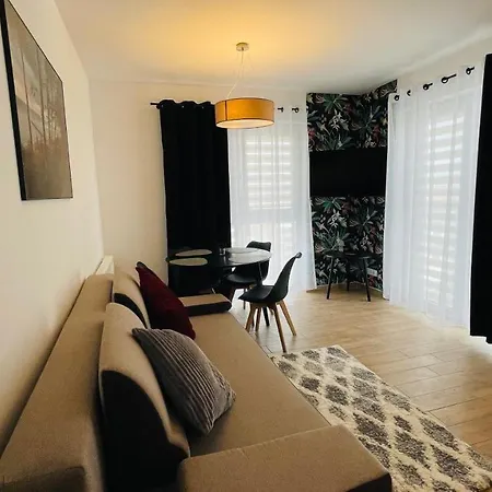 Apartment Na Wiejskiej