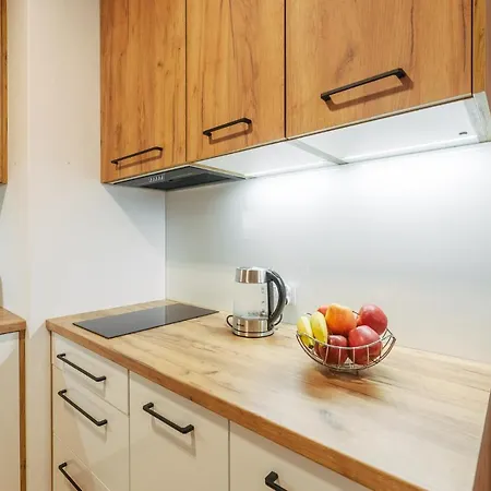 - Relax Apartment *