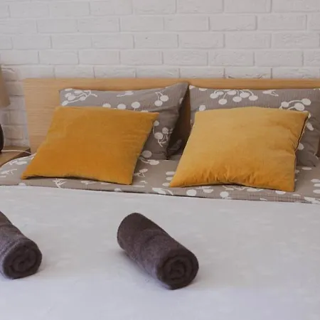 Apartment Sandland - - Ustronie Morskie