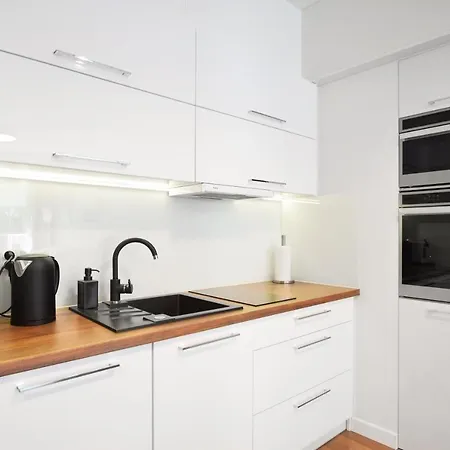 Apartment Dwie Sosny Baltic 35 *