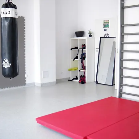 Pod Brzozami Apartament Ustronie Morskie