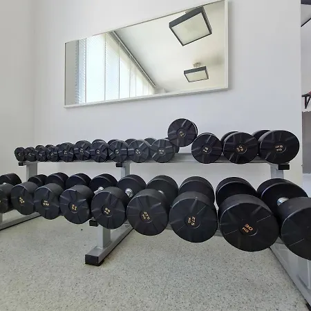 Pod Brzozami Apartament Ustronie Morskie