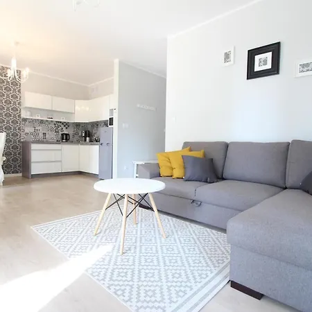 Apartment Morski Raj *