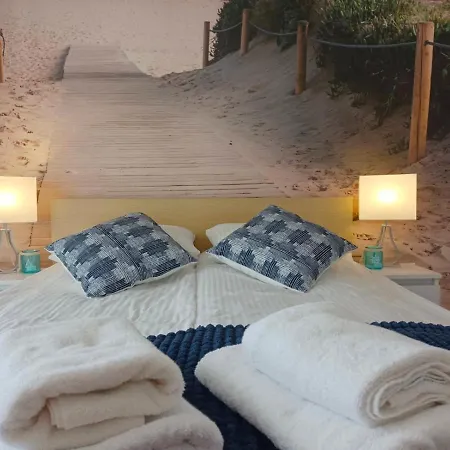 Apartament Pod Brzozami *