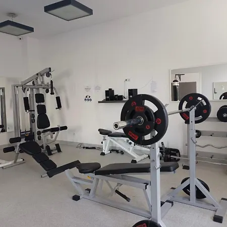 Pod Brzozami Apartament Ustronie Morskie