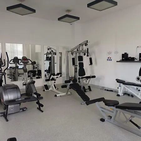 Pod Brzozami Apartament *