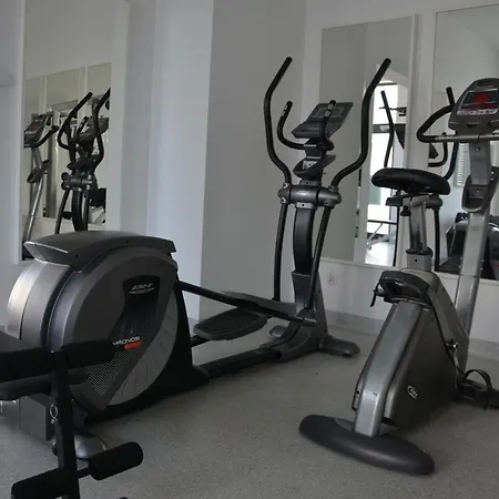 Pod Brzozami Apartament