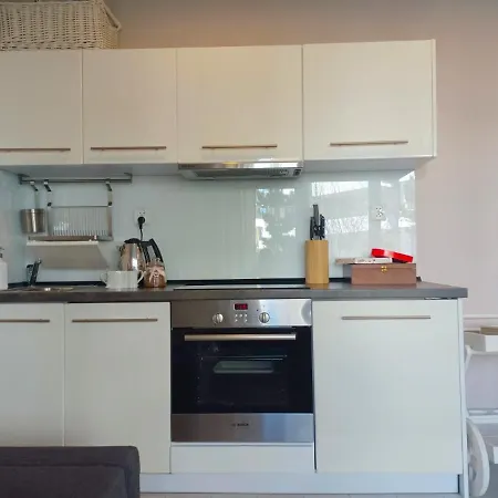 Apartament Pod Brzozami *