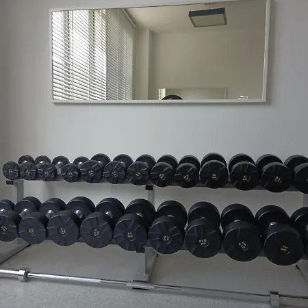 Apartament Pod Brzozami *