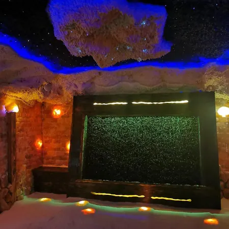 Skal Medi & Hotel 4*